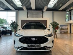 Alternative view of Ford Kuga 2,5 Plugin-hybrid ST-Line X CVT 243HK 5d Aut.