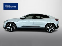 Alternative view of Polestar 4 EL LRSM 272HK 5d Aut.