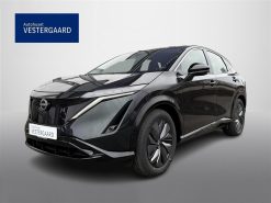 Nissan Ariya EL Engage 238HK 5d Aut.