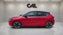 Alternative view of Opel Corsa-e EL Elegance 136HK 5d Aut.