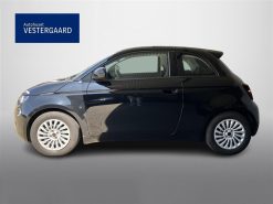 Alternative view of Fiat 500e EL Action 95HK 3d Aut.