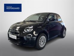 Fiat 500e EL Action 95HK 3d Aut.