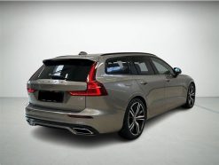 Alternative view of Volvo V60 2,0 T5 R-design 250HK Stc 8g Aut.