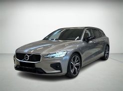 Volvo V60 2,0 T5 R-design 250HK Stc 8g Aut.