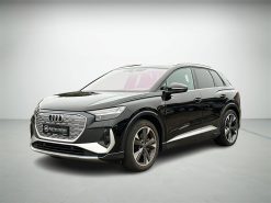 Audi Q4 40 E-tron Attitude 204HK 5d Aut.