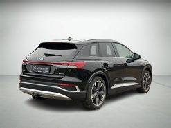 Alternative view of Audi Q4 40 E-tron Attitude 204HK 5d Aut.