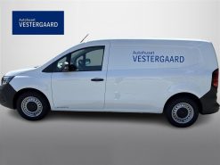 Alternative view of Renault Kangoo L2 E-TECH 120HK Van Aut.