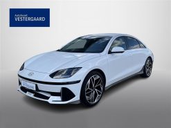 Hyundai Ioniq 6 Electric 77,4 kWh Ultimate 229HK Aut.