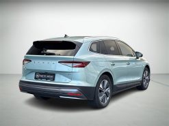 Alternative view of Skoda Enyaq 80 iV 204HK 5d Aut.