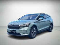 Skoda Enyaq 80 iV 204HK 5d Aut.