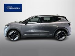 Alternative view of Renault Scénic E-TECH Iconic 220HK Aut.