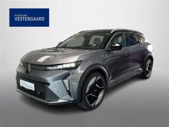 Renault Scénic E-TECH Iconic 220HK Aut.
