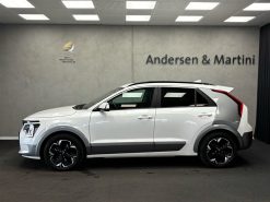 Alternative view of Kia Niro EV EL Prestige 204HK 5d Aut.