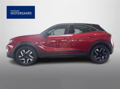 Alternative view of Opel Mokka-e EL Elegance 136HK 5d Aut.