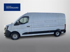 Alternative view of Nissan Interstar L3H2 2,0 DCi N-Connecta 150HK Van 6g