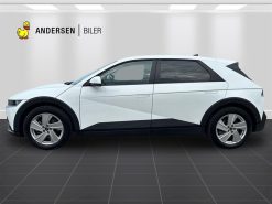 Alternative view of Hyundai Ioniq 5 Electric 63 kWh Essential 170HK 5d Aut.