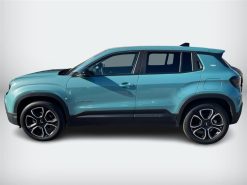 Alternative view of Jeep Avenger EL Summit 156HK 5d Aut.