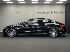 Alternative view of Mercedes-Benz EQS 450+ EL AMG Line 333HK Aut.