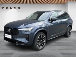 Volvo XC90 2,0 T8 Recharge  Plugin-hybrid Ultra AWD 455HK 5d 8g Aut.