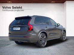 Alternative view of Volvo XC90 2,0 T8 Recharge  Plugin-hybrid Ultra AWD 455HK 5d 8g Aut.