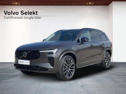 Volvo XC90 2,0 T8 Recharge  Plugin-hybrid Ultra AWD 455HK 5d 8g Aut.
