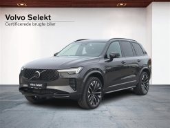 Alternative view of Volvo XC90 2,0 T8 Recharge  Plugin-hybrid Ultra AWD 455HK 5d 8g Aut.