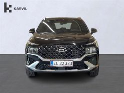 Alternative view of Hyundai Santa Fe 1,6 T-GDI  Plugin-hybrid Ultimate 4WD 265HK 5d 6g Aut.