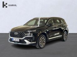 Hyundai Santa Fe 1,6 T-GDI  Plugin-hybrid Ultimate 4WD 265HK 5d 6g Aut.