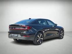 Alternative view of Polestar 2 EL Long range Single motor 231HK 5d Aut.