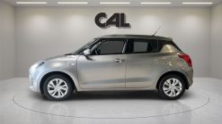 Alternative view of Suzuki Swift 1,2 Dualjet  Mild hybrid Club AEB CVT 83HK 5d Trinl. Gear
