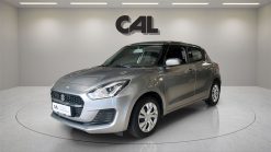 Suzuki Swift 1,2 Dualjet  Mild hybrid Club AEB CVT 83HK 5d Trinl. Gear