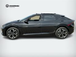 Alternative view of Kia EV6 EL Long Range GT-Line 229HK 5d Aut.