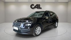 Skoda Kamiq 1,0 TSI Ambition DSG 110HK 5d 7g Aut.