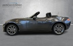 Alternative view of Mazda MX-5 1,5 Skyactiv-G Exclusive-Line 132HK Cabr. 6g