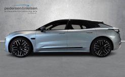 Alternative view of Zeekr 001 EL Privilege AWD 544HK 5d Aut.