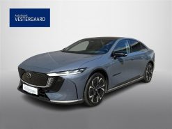 Mazda 6e EL Takumi 258HK 5d Aut.