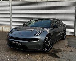 Zeekr 001 EL Privilege AWD 544HK 5d Aut.