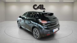 Alternative view of Peugeot e-208 EL GT Pack 156HK 5d Aut.