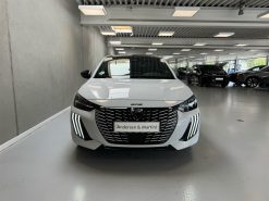 Alternative view of Peugeot e-208 EL GT Pack 156HK 5d Aut.