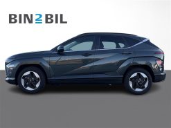 Alternative view of Hyundai Kona Electric 48,4 kWh Ultimate Standard Range 156HK 5d Aut.