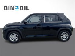 Alternative view of Hyundai Inster EL Long Range Advanced 115HK Aut.