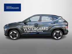 Alternative view of Hyundai Kona Electric 65,4 kWh Essential Long Range 217HK 5d Aut.