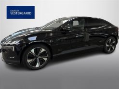 Alternative view of Polestar 4 EL LRDM Prime AWD 544HK 5d Aut.