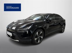 Polestar 4 EL LRDM Prime AWD 544HK 5d Aut.