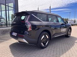Alternative view of Kia EV9 EL Standard Range Upgrade 218HK 5d Aut.