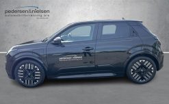 Alternative view of Nissan Micra EL Engage 40kWh 120HK 5d Aut.