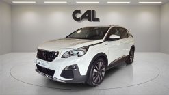Peugeot 3008 1,6 PureTech  Plugin-hybrid Allure LTD EAT8 225HK 5d 8g Aut.