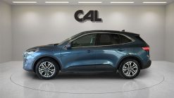 Alternative view of Ford Kuga 2,5 Plugin-hybrid Titanium CVT 225HK 5d Trinl. Gear