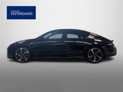 Alternative view of Hyundai Ioniq 6 Electric 84 kWh N-line+ 4WD 325HK Aut.