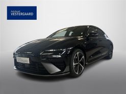 Hyundai Ioniq 6 Electric 84 kWh N-line+ 4WD 325HK Aut.